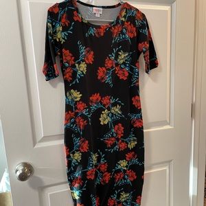 lularoe black julia dress Julia Dress  lularoe